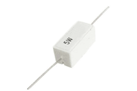 5,6 OHM 5W TAŞ DİRENÇ